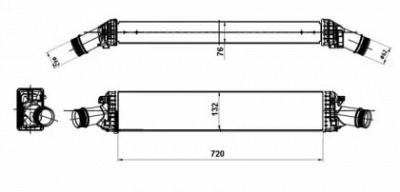 WILMINK GROUP wg1723766 -  Интеркулер